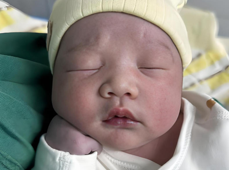 渭滨试管代怀宝宝